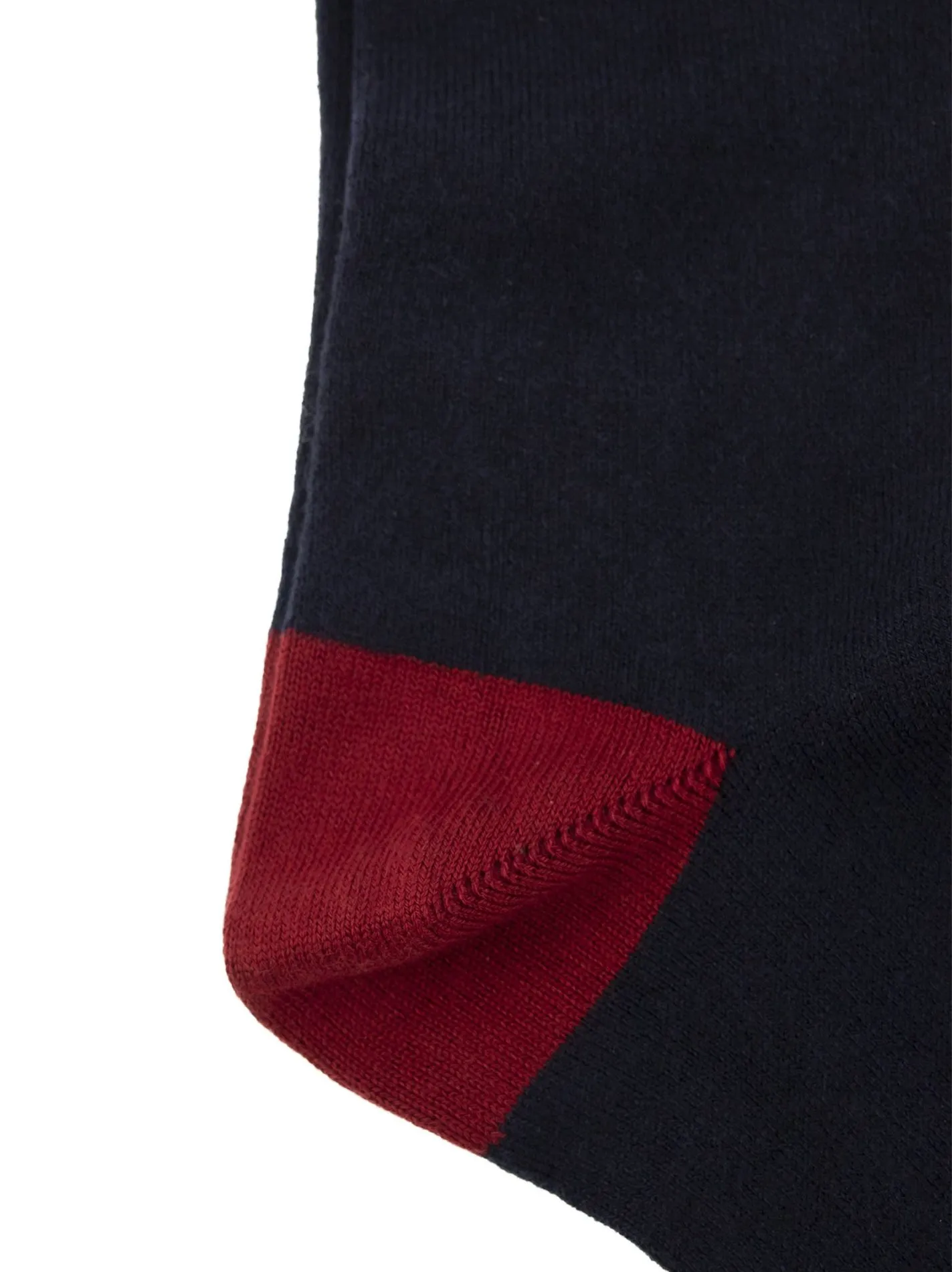 Calze lunghe in misto cotone