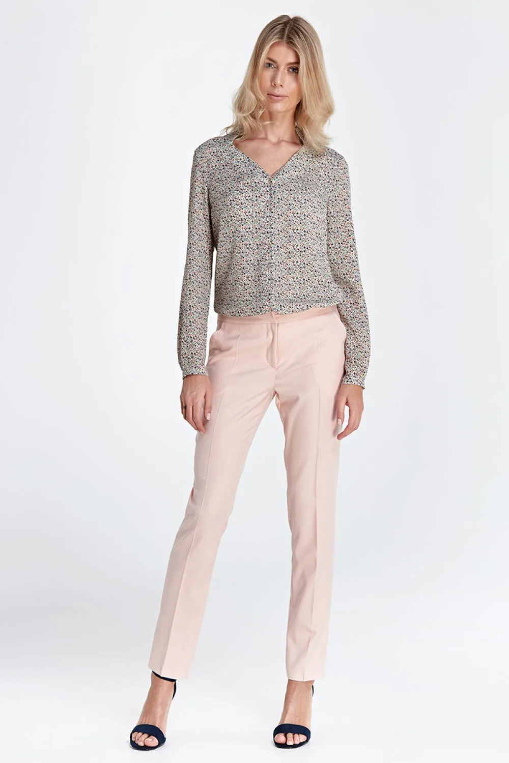 Camicia a manica lunga  model 118922 Colett