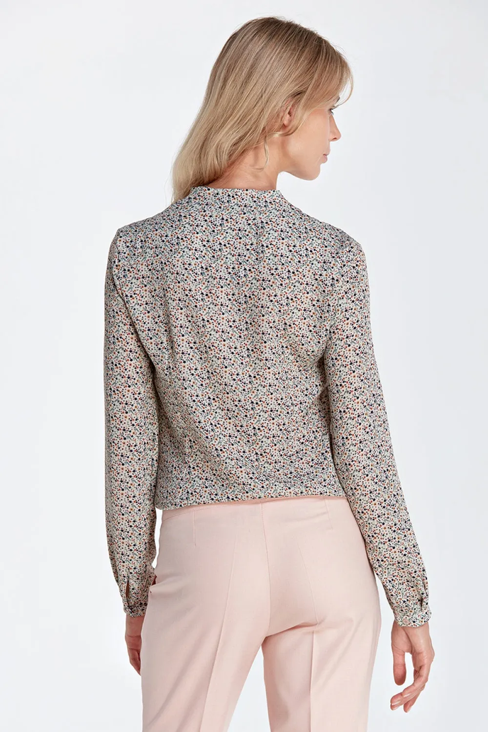 Camicia a manica lunga  model 118922 Colett