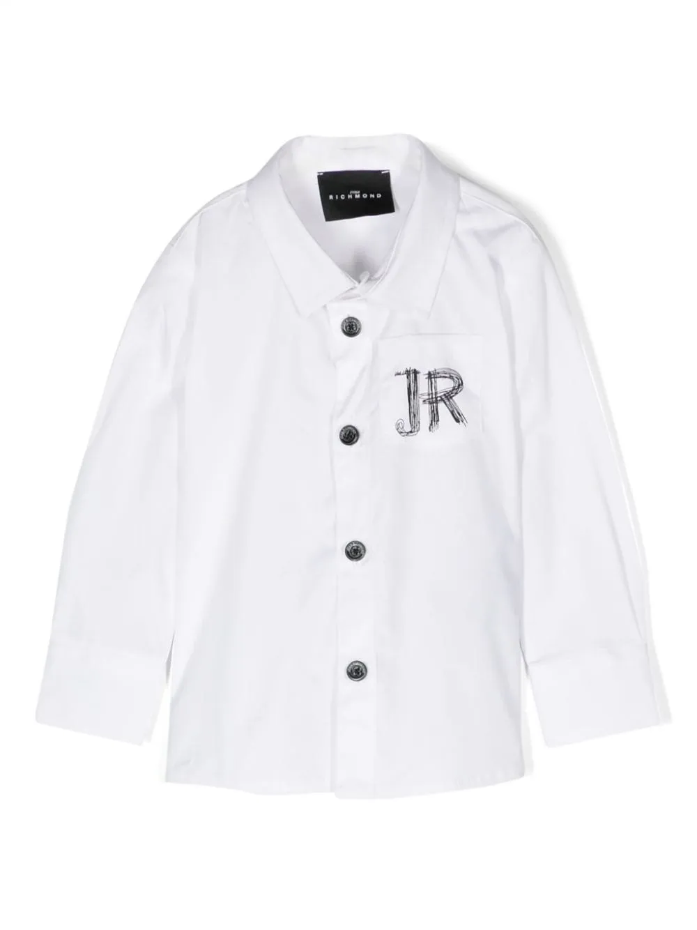 Camicia con stampa