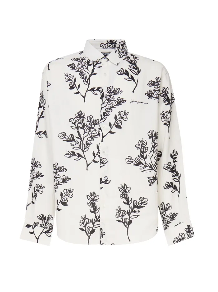 CAMICIA LA CHEMISE SIMON