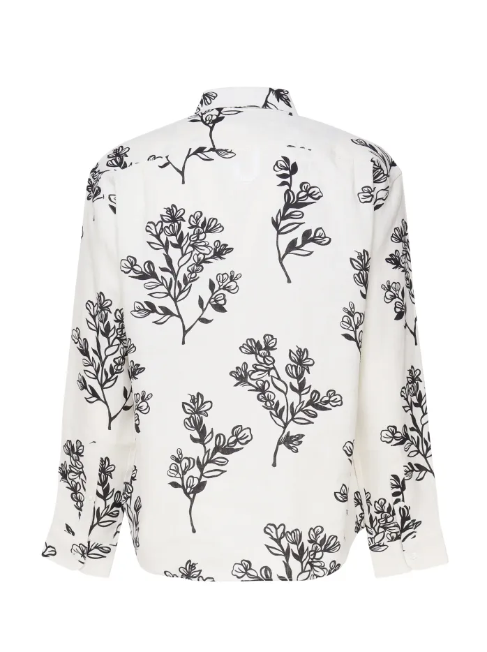 CAMICIA LA CHEMISE SIMON