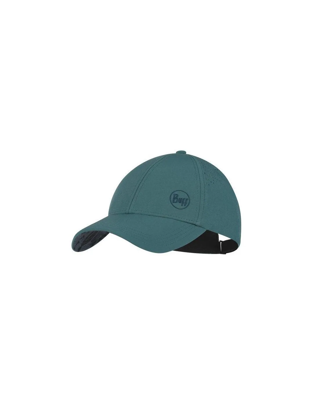 Cap Buff Trek Cap Hawk Blu