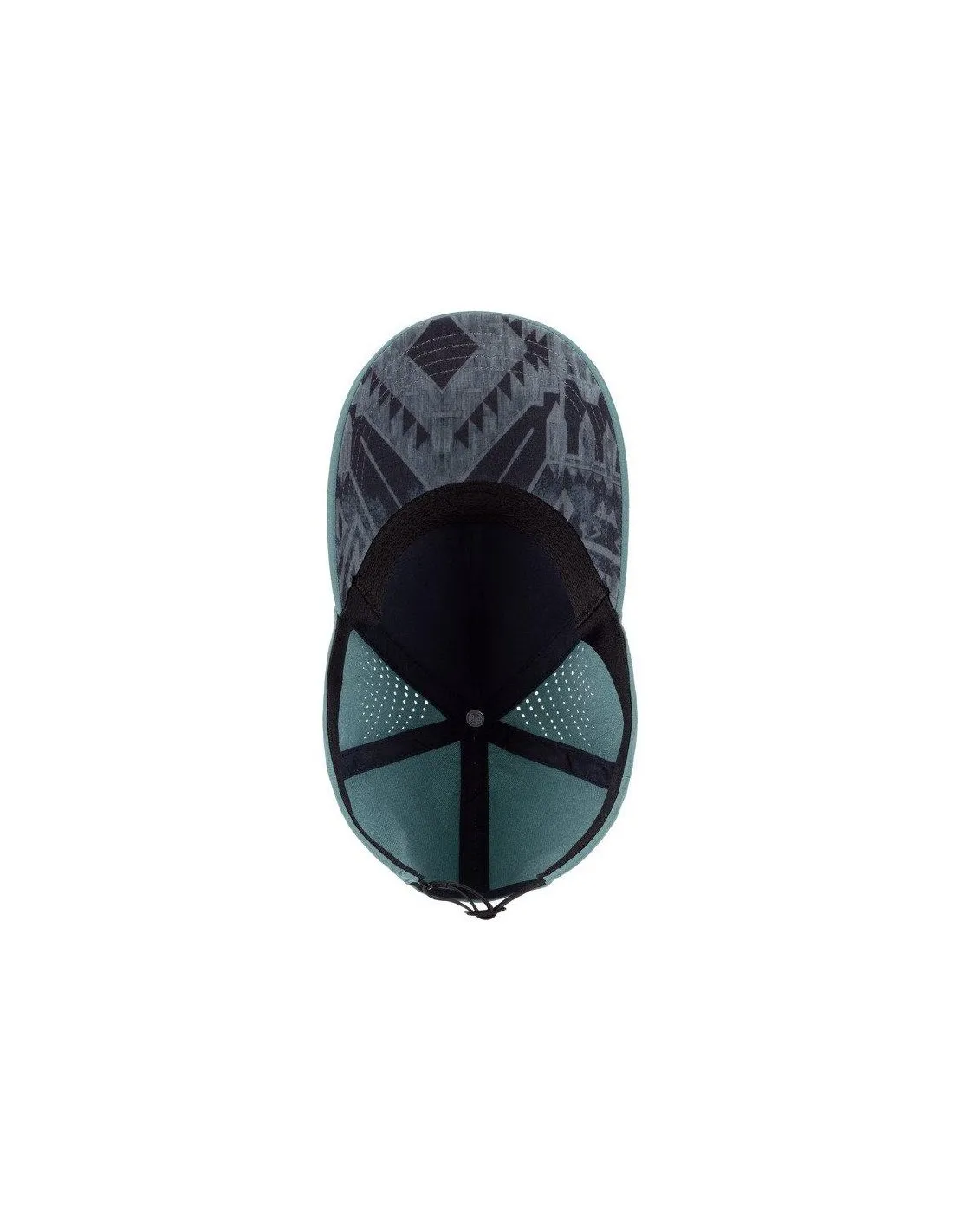 Cap Buff Trek Cap Hawk Blu