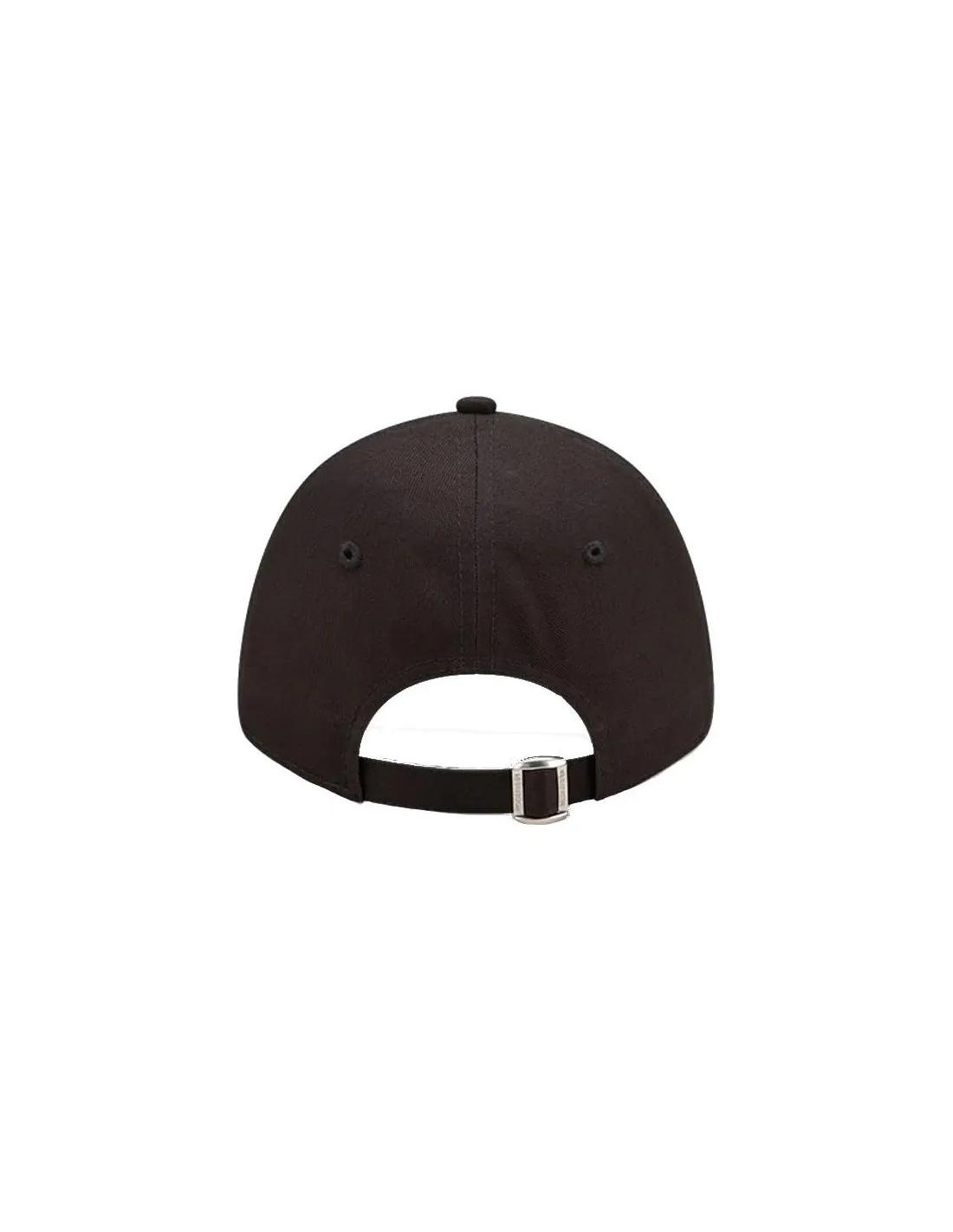 Cappellino nero di New Era Child League Essential 9Forty Yankees