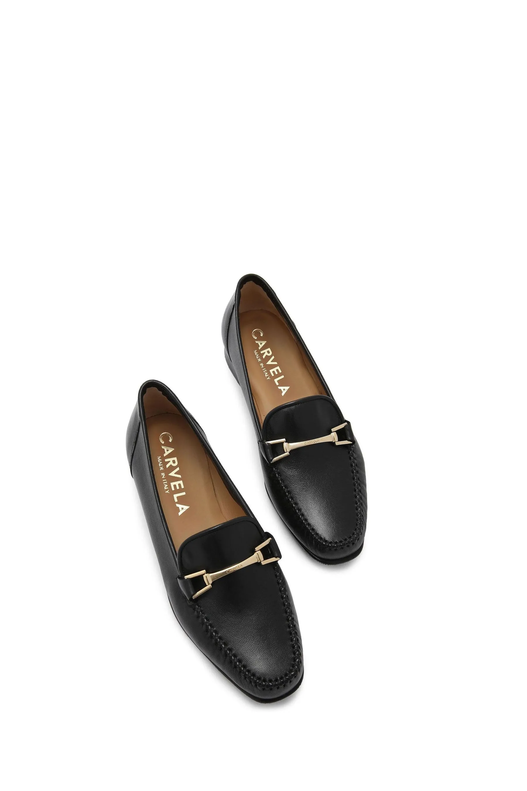 Carvela - Marina - Nero - Scarpe