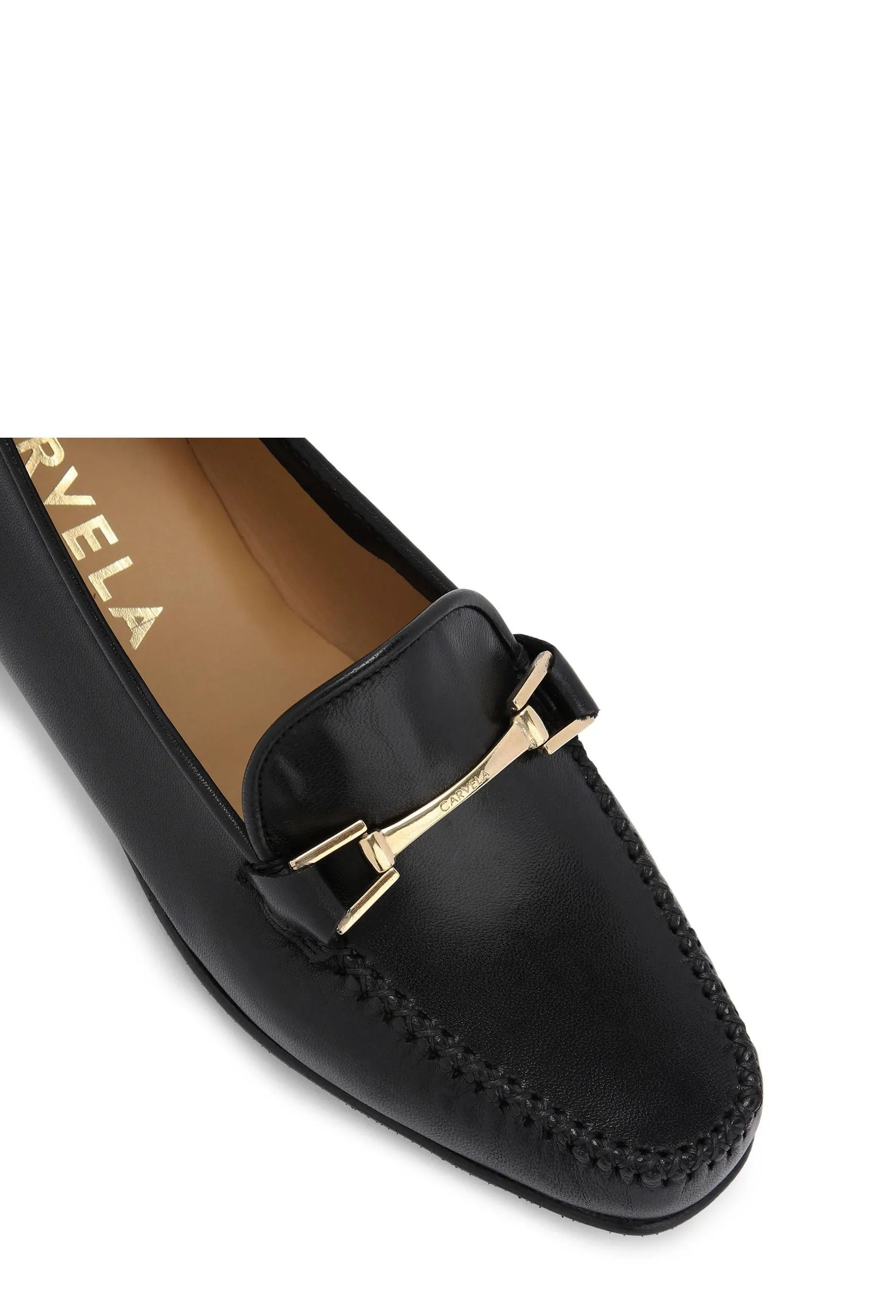 Carvela - Marina - Nero - Scarpe