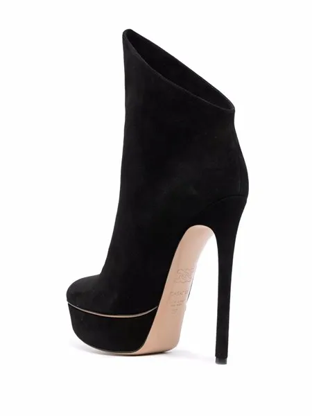 Casadei Stivali con tacco a stiletto