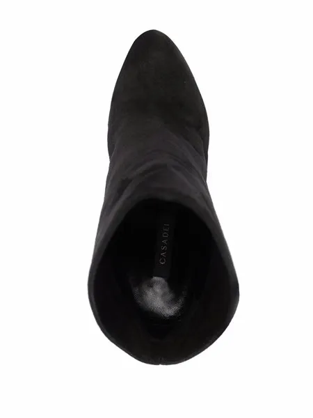 Casadei Stivali con tacco a stiletto