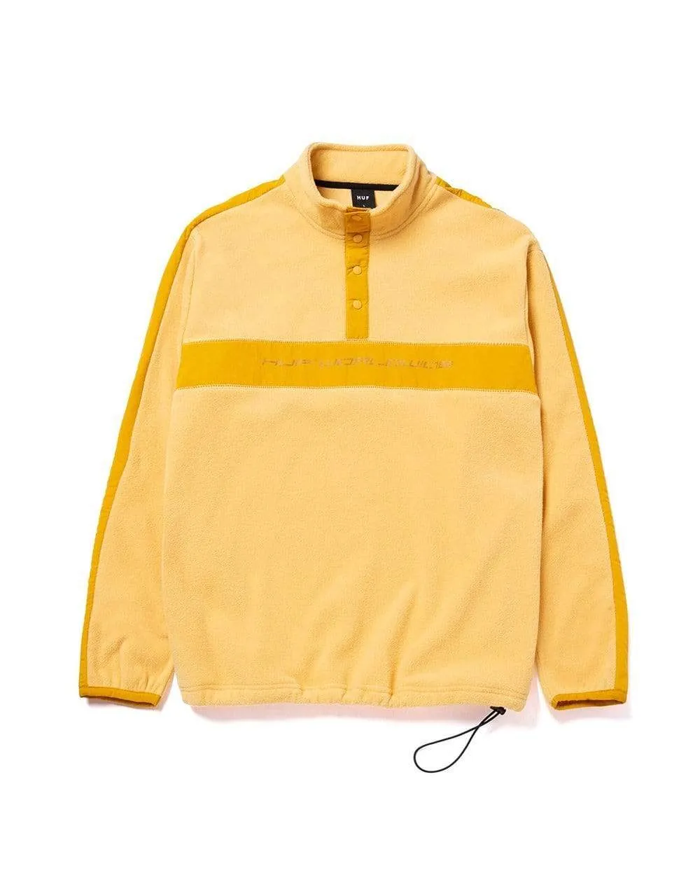 Cascade Polar Fleece Dijon