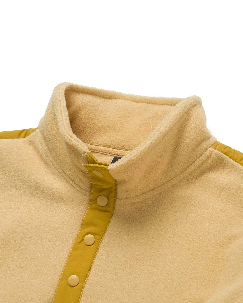 Cascade Polar Fleece Dijon
