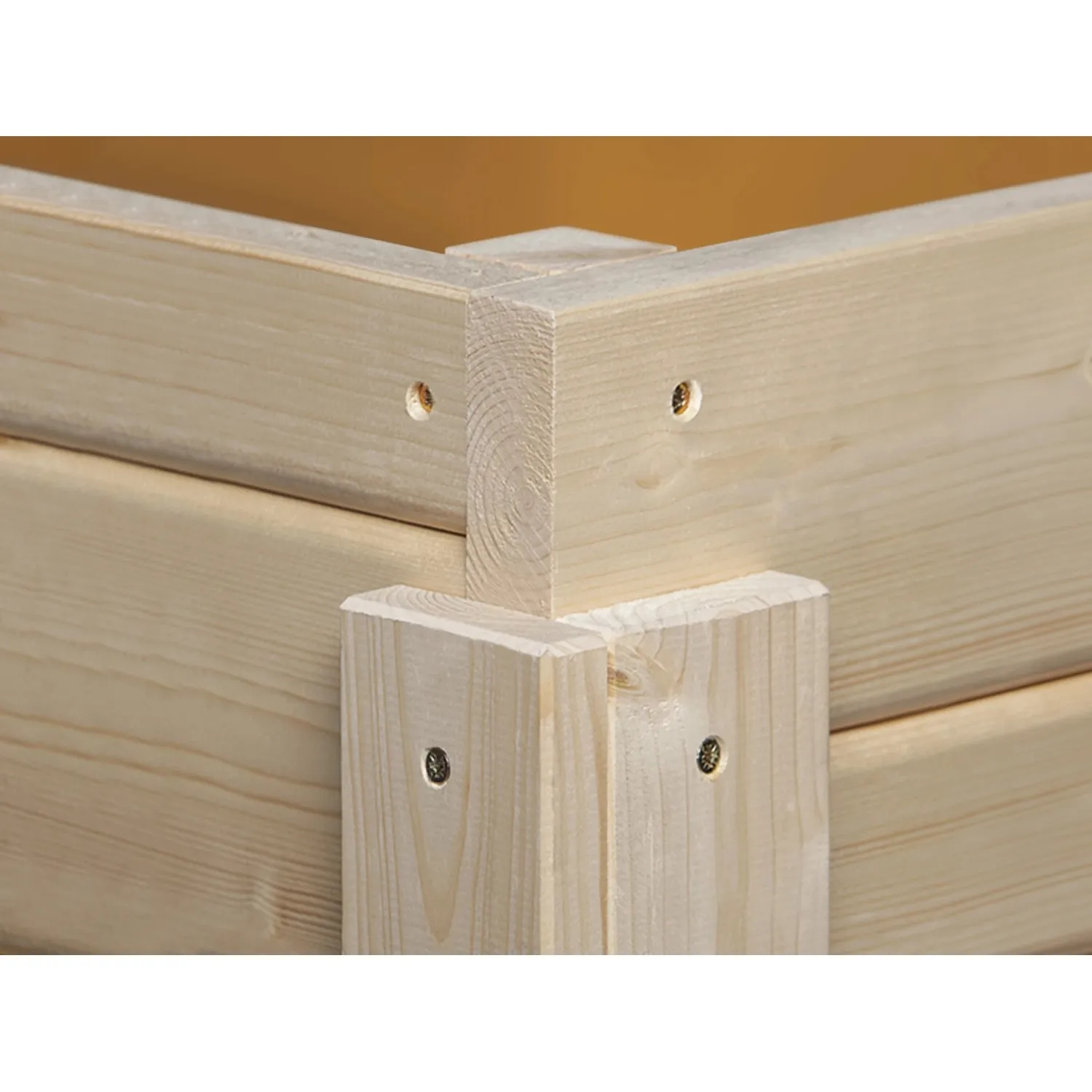 Casetta da giardino in legno Weka 122 5 antracite 8,9 m²