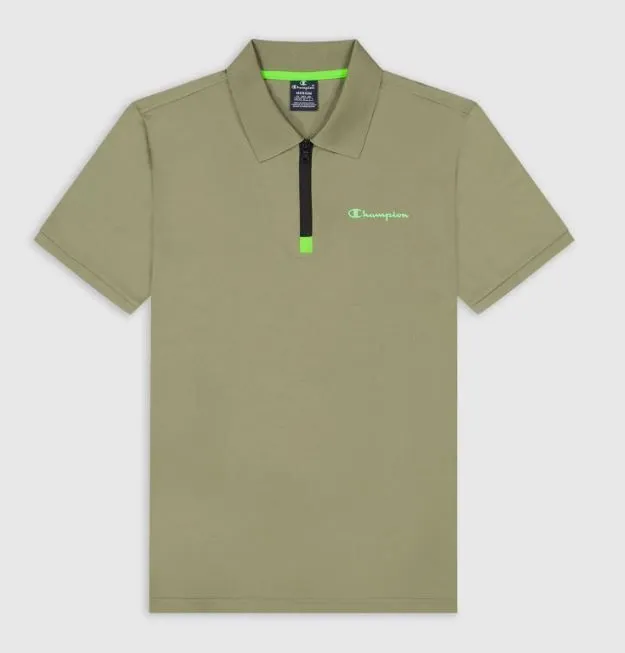 CHAMPION Polo comfort fit