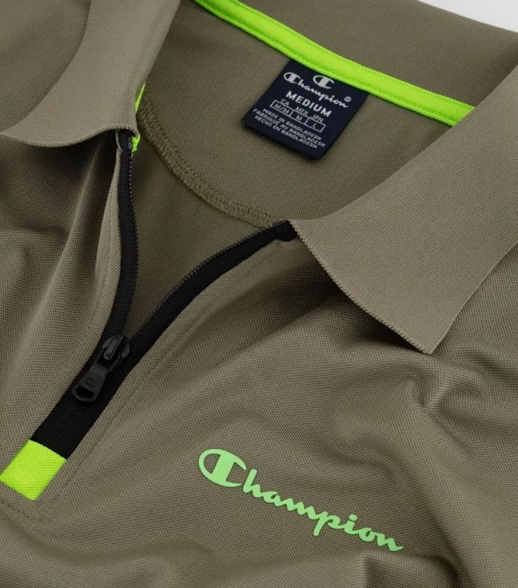CHAMPION Polo comfort fit