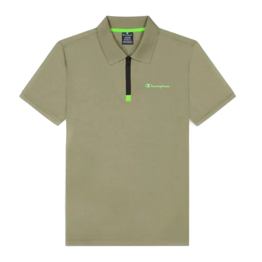 CHAMPION Polo comfort fit