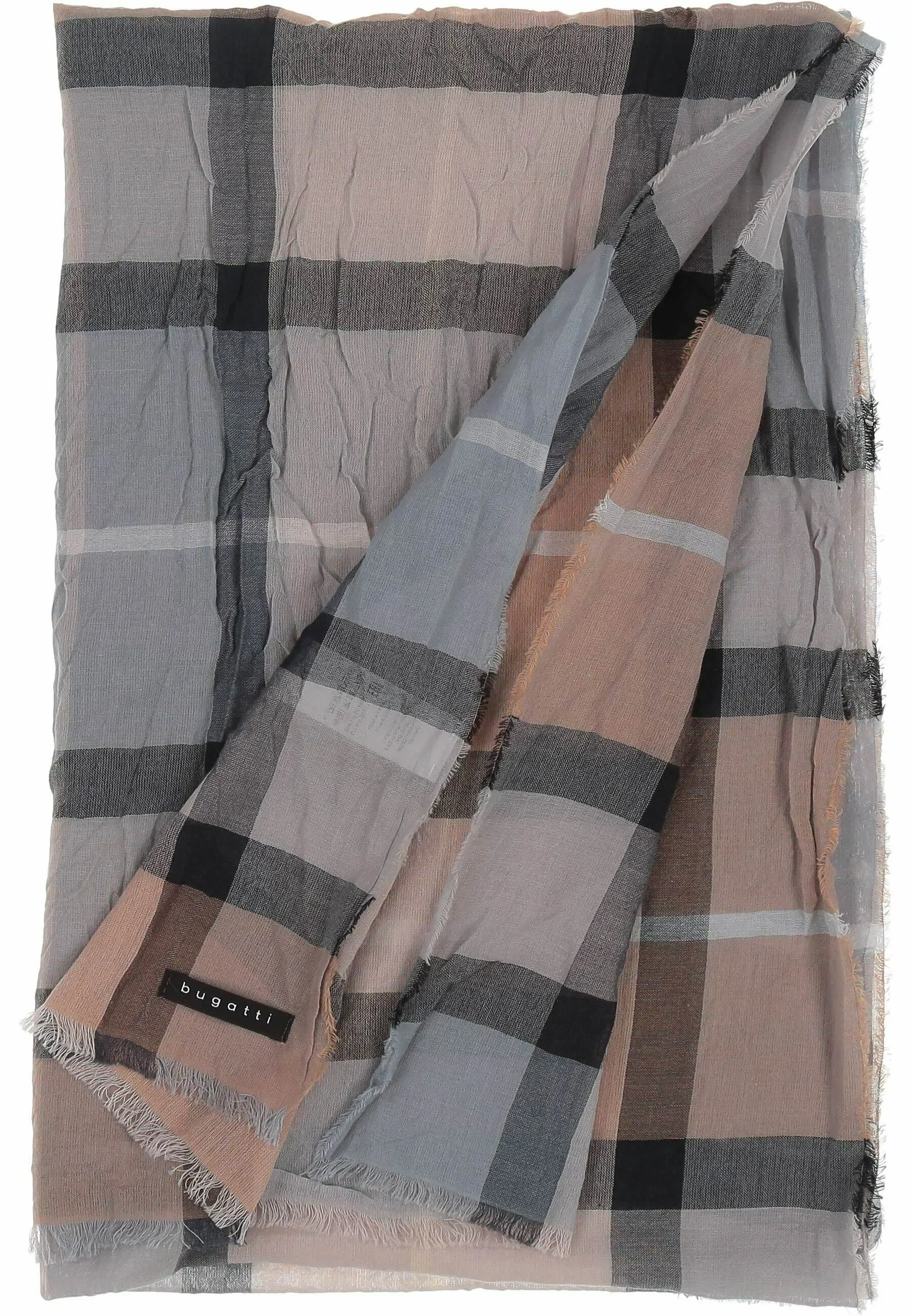 CHECKED - Sciarpa
