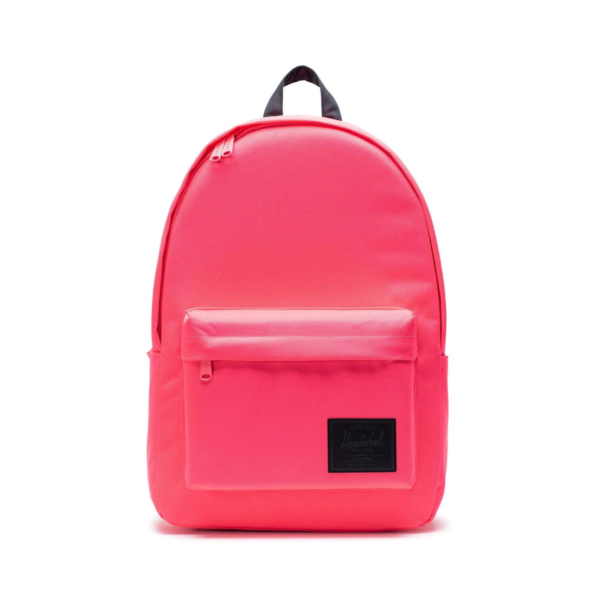 Classic X-Large Neon Pink/Black