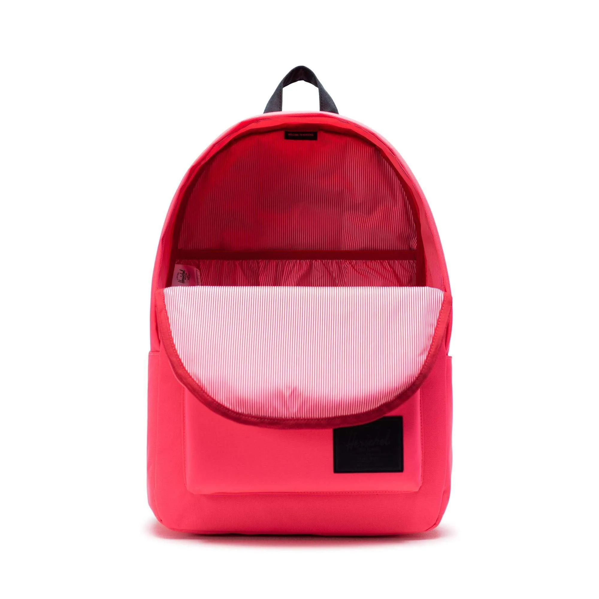 Classic X-Large Neon Pink/Black