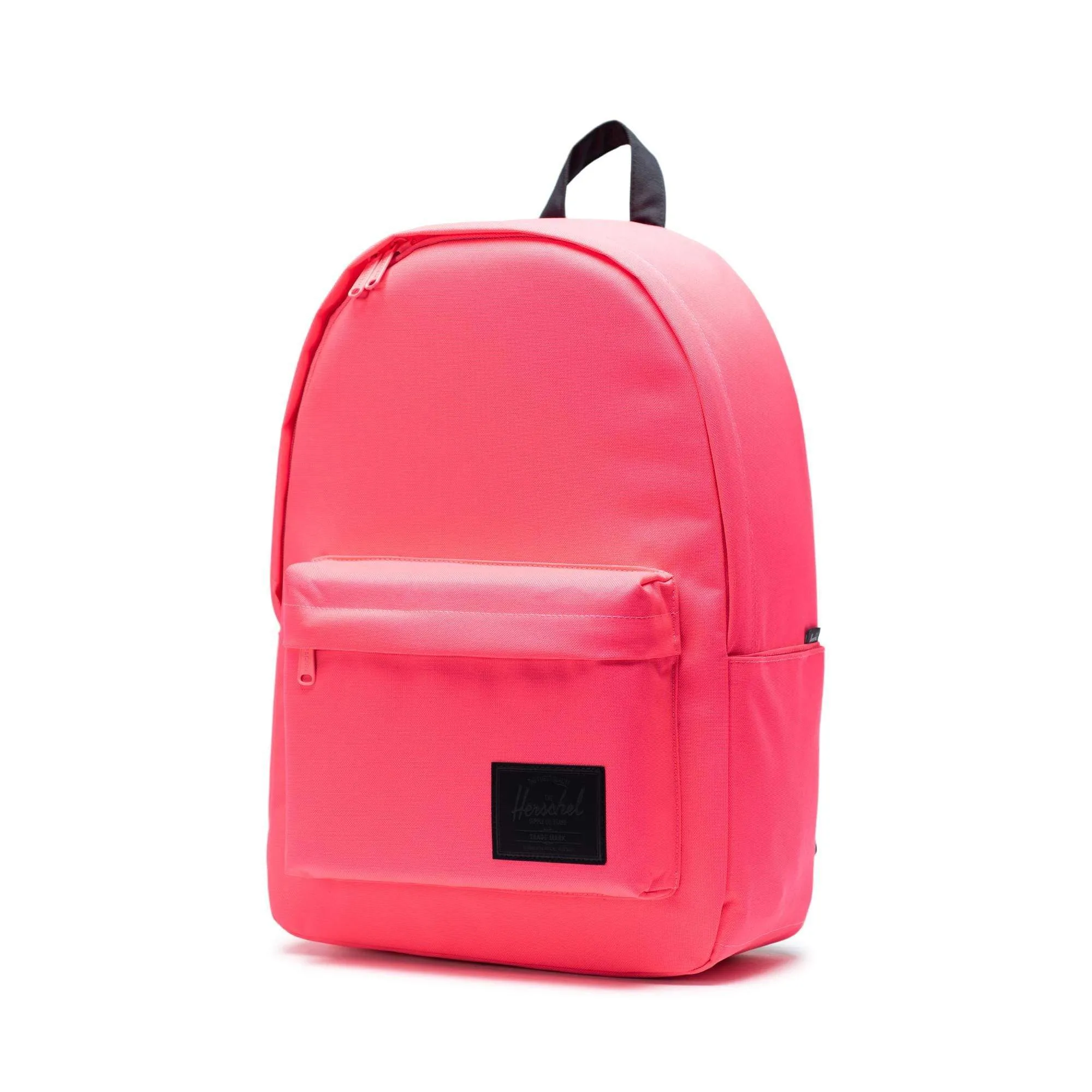 Classic X-Large Neon Pink/Black