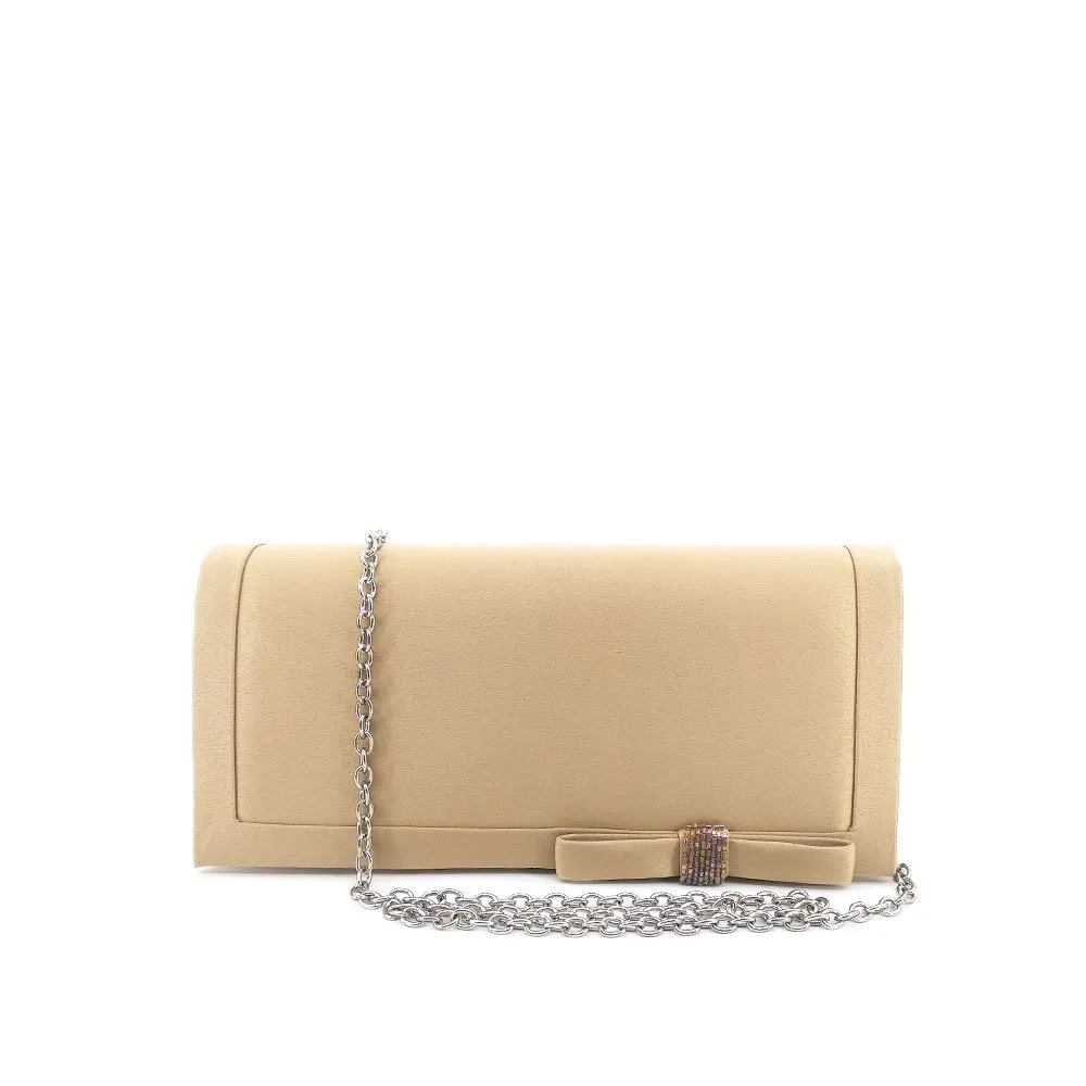 Clutch - ANNA CECERE -