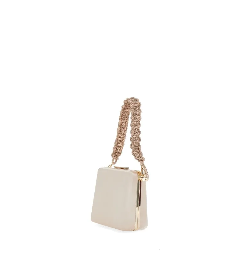 Clutch con manico