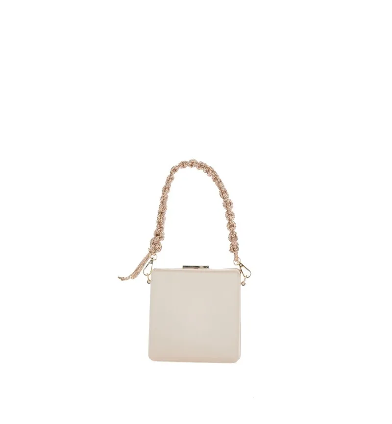 Clutch con manico