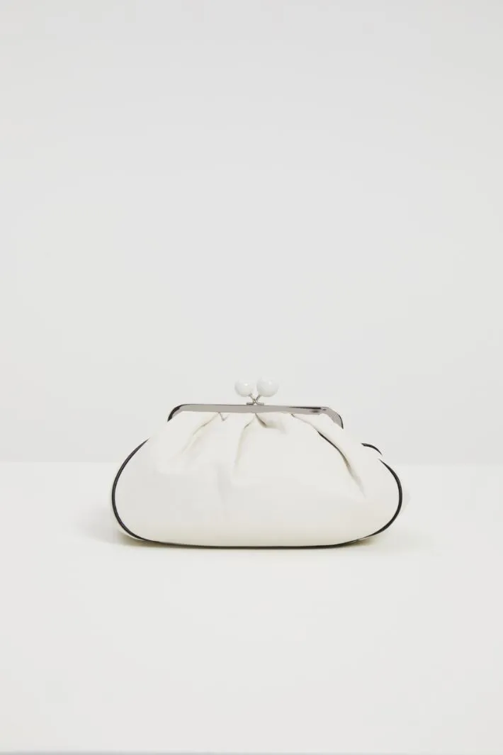 Clutch con maxi sfere