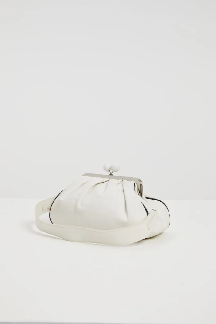 Clutch con maxi sfere