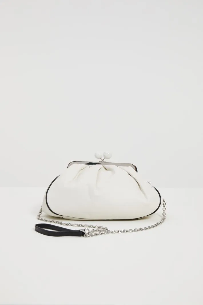 Clutch con maxi sfere