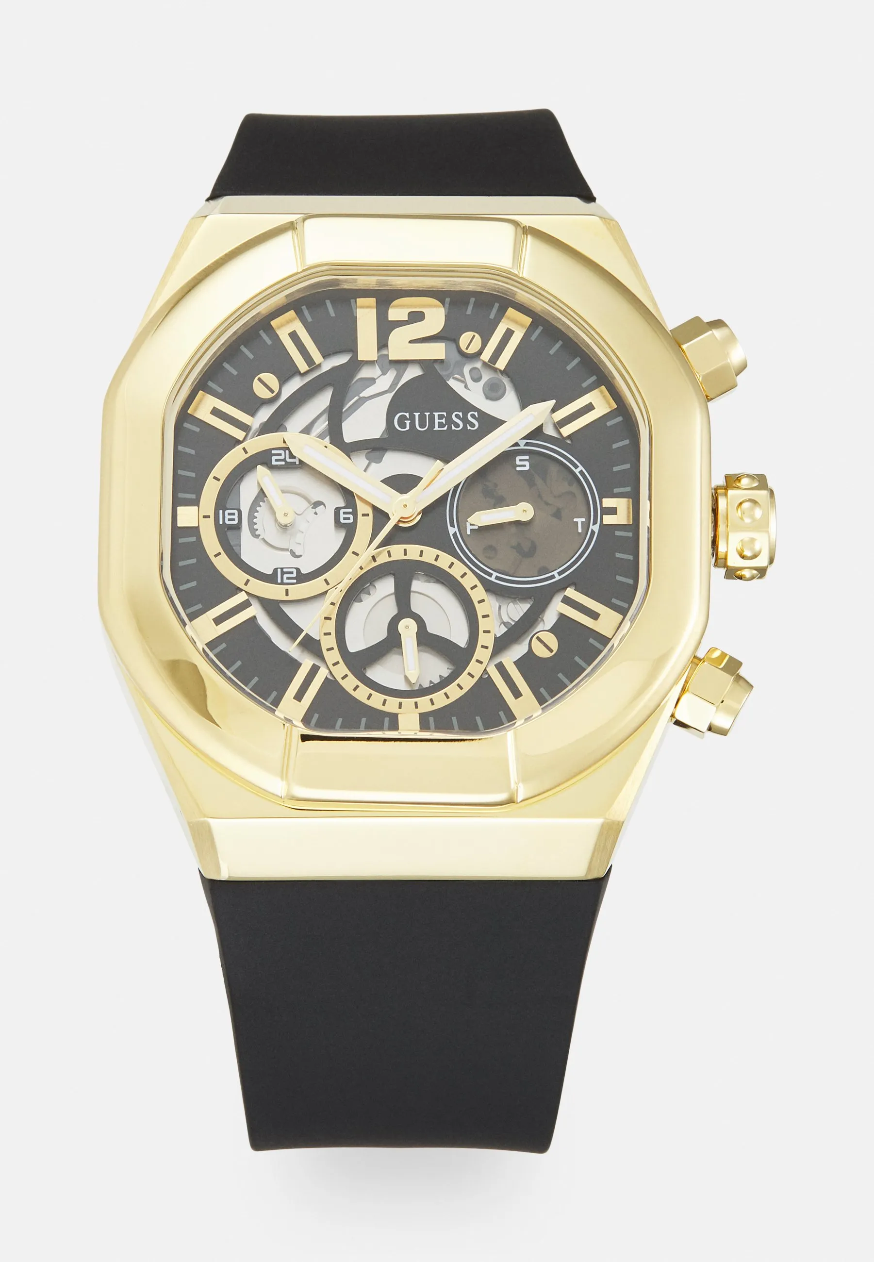 CLUTCH EXCLUSIVE - Orologio