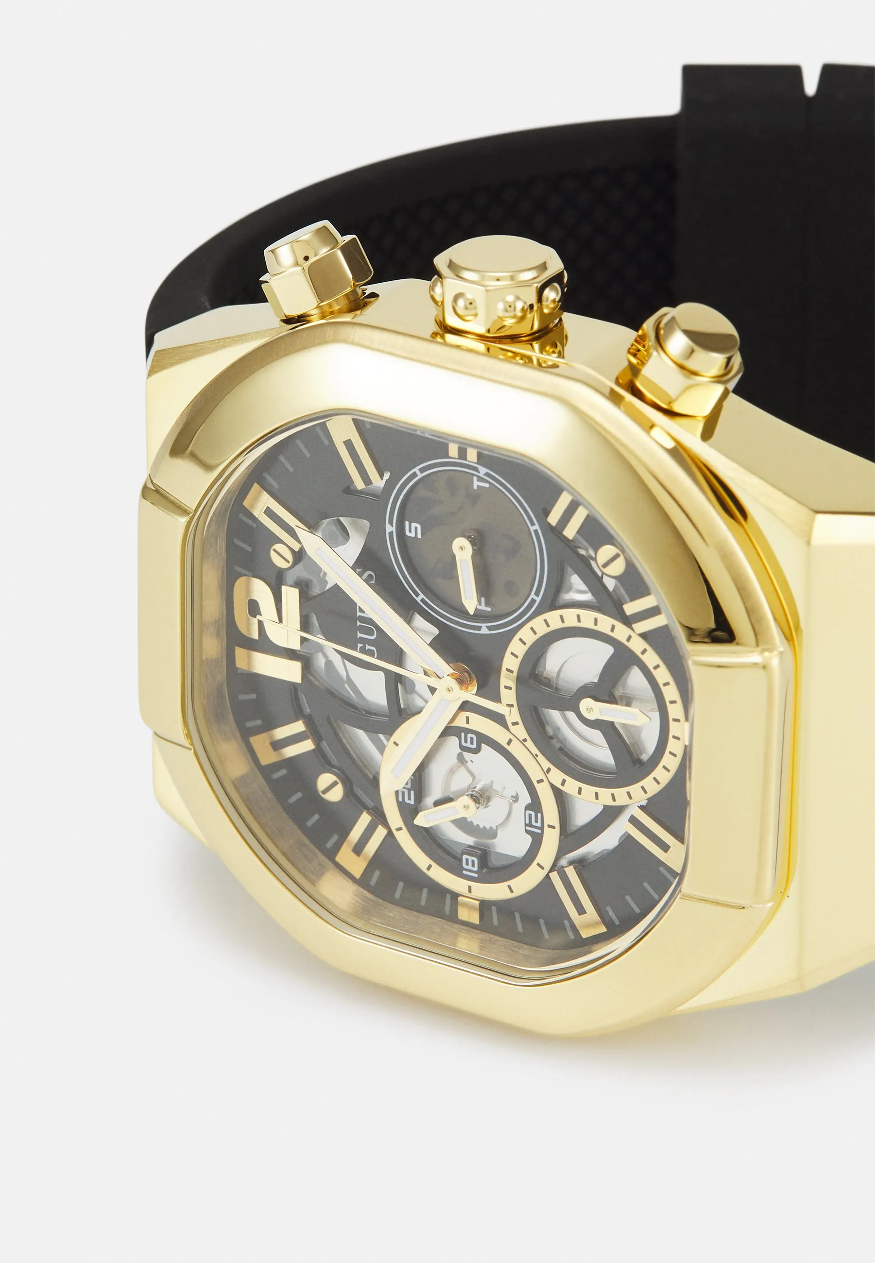 CLUTCH EXCLUSIVE - Orologio