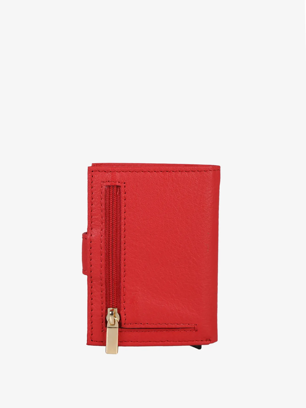 Coconuda Mini portefeuille femme en cuir avec porte-cartes