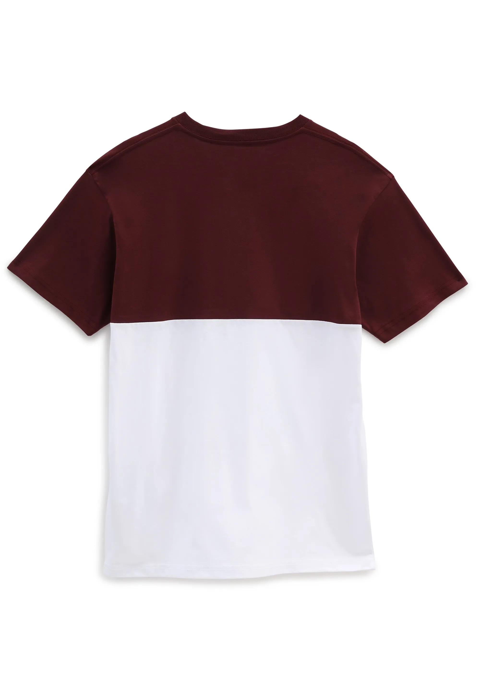 COLORBLOCK TEE - T-shirt con stampa