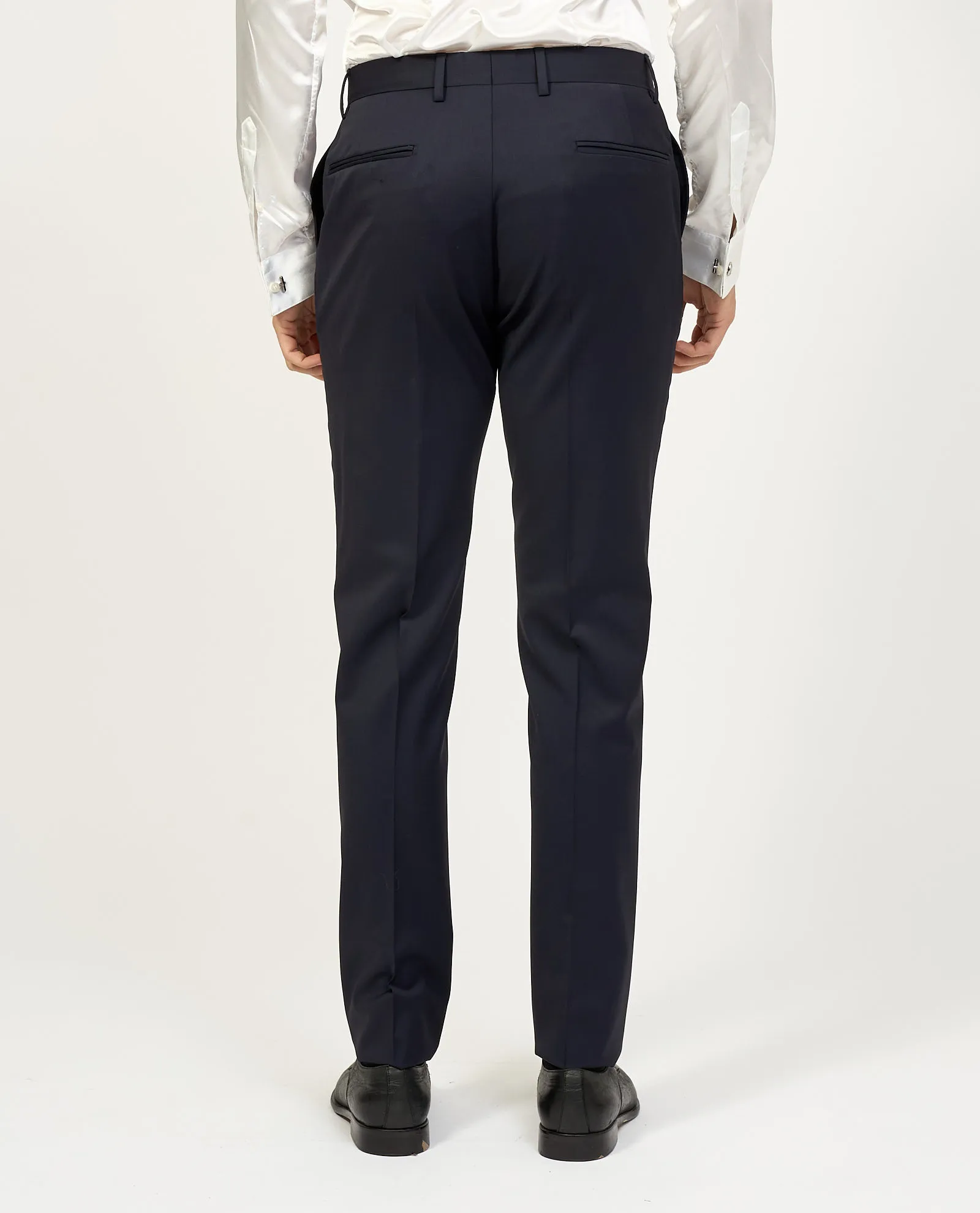 Completo uomo Rocchini colore blu