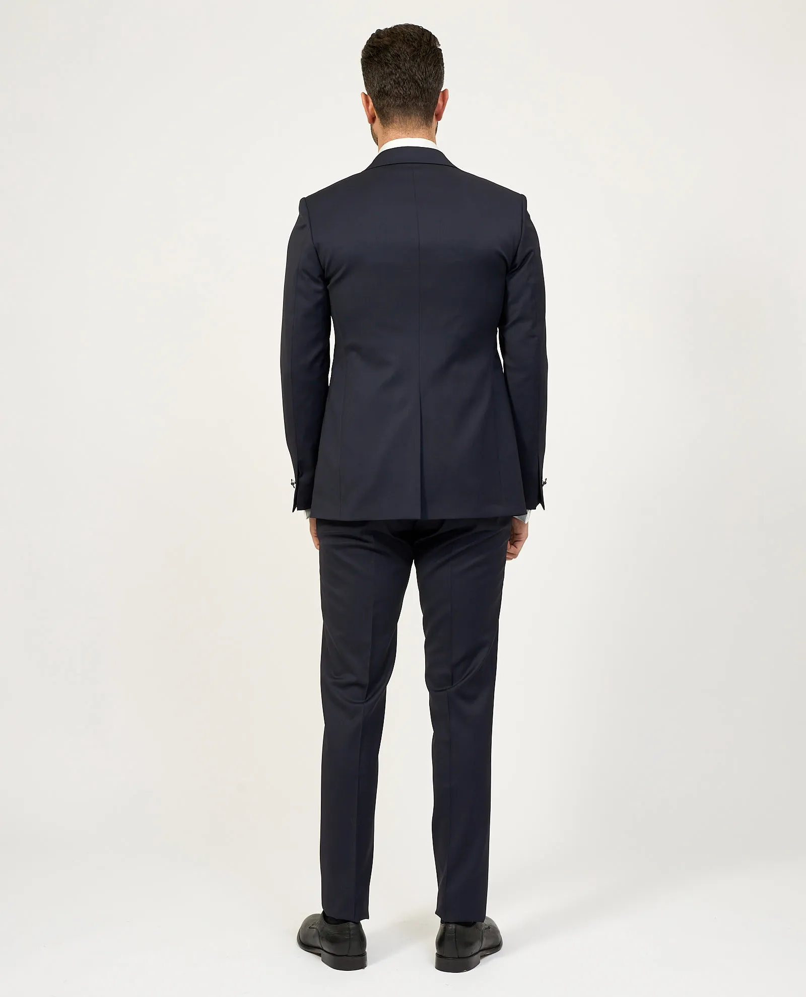 Completo uomo Rocchini colore blu