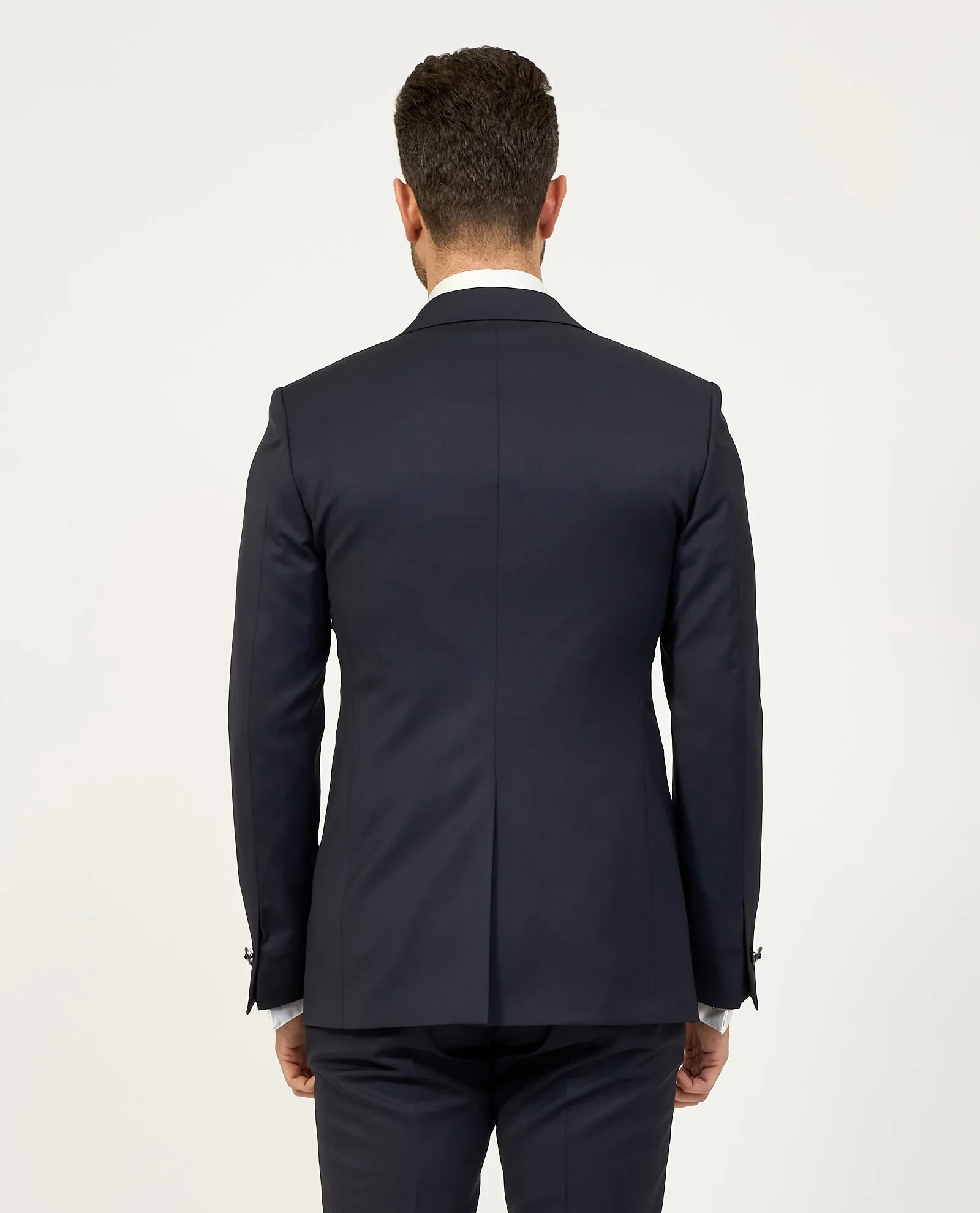 Completo uomo Rocchini colore blu