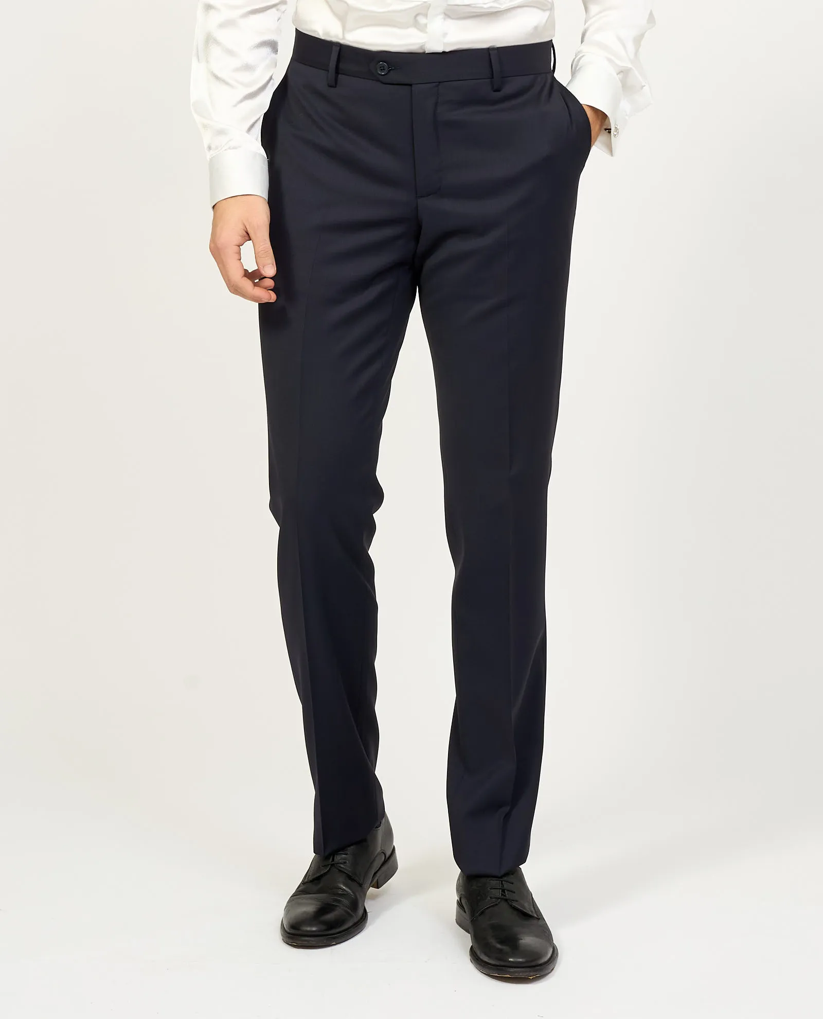 Completo uomo Rocchini colore blu