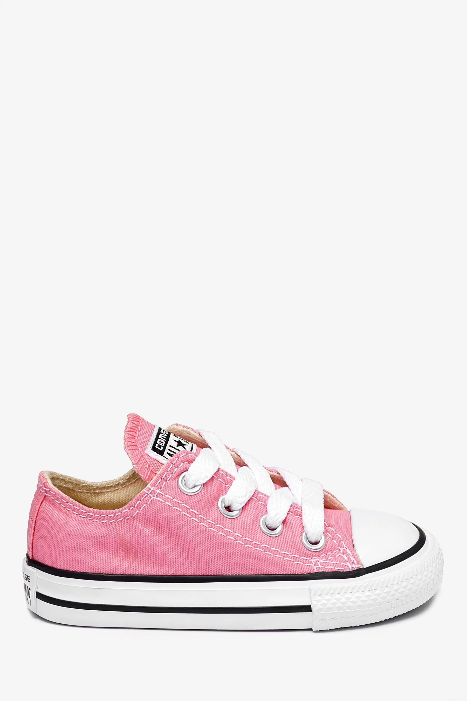 Converse Chuck Taylor All Star Scarpe da ginnastica basse per neonati    
