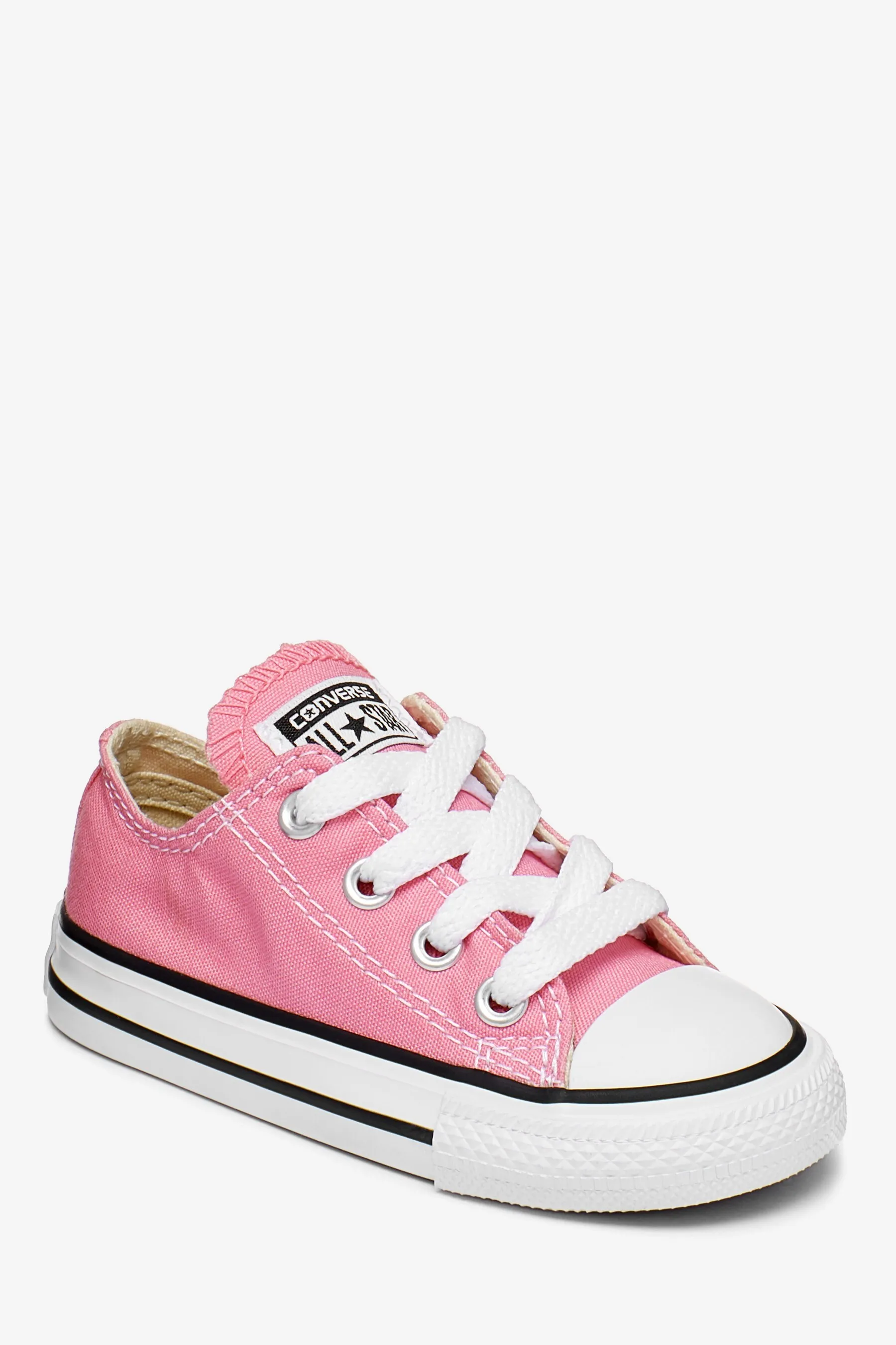 Converse Chuck Taylor All Star Scarpe da ginnastica basse per neonati    