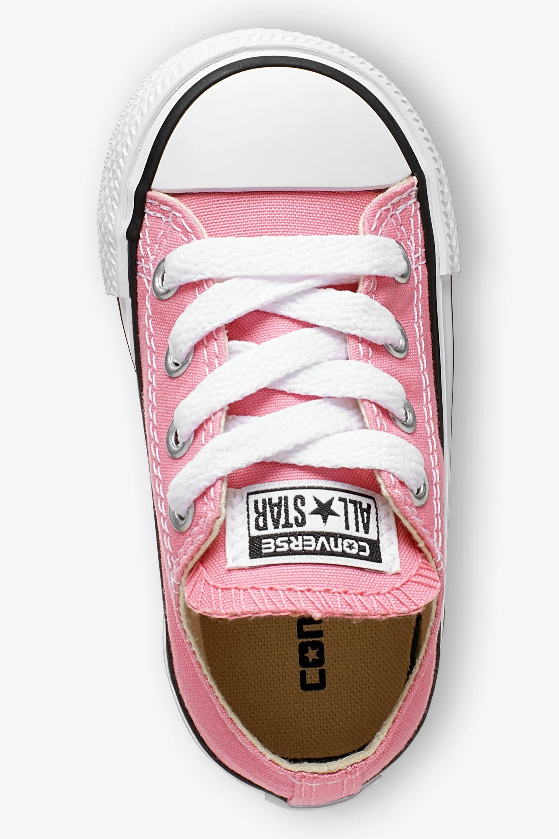 Converse Chuck Taylor All Star Scarpe da ginnastica basse per neonati    