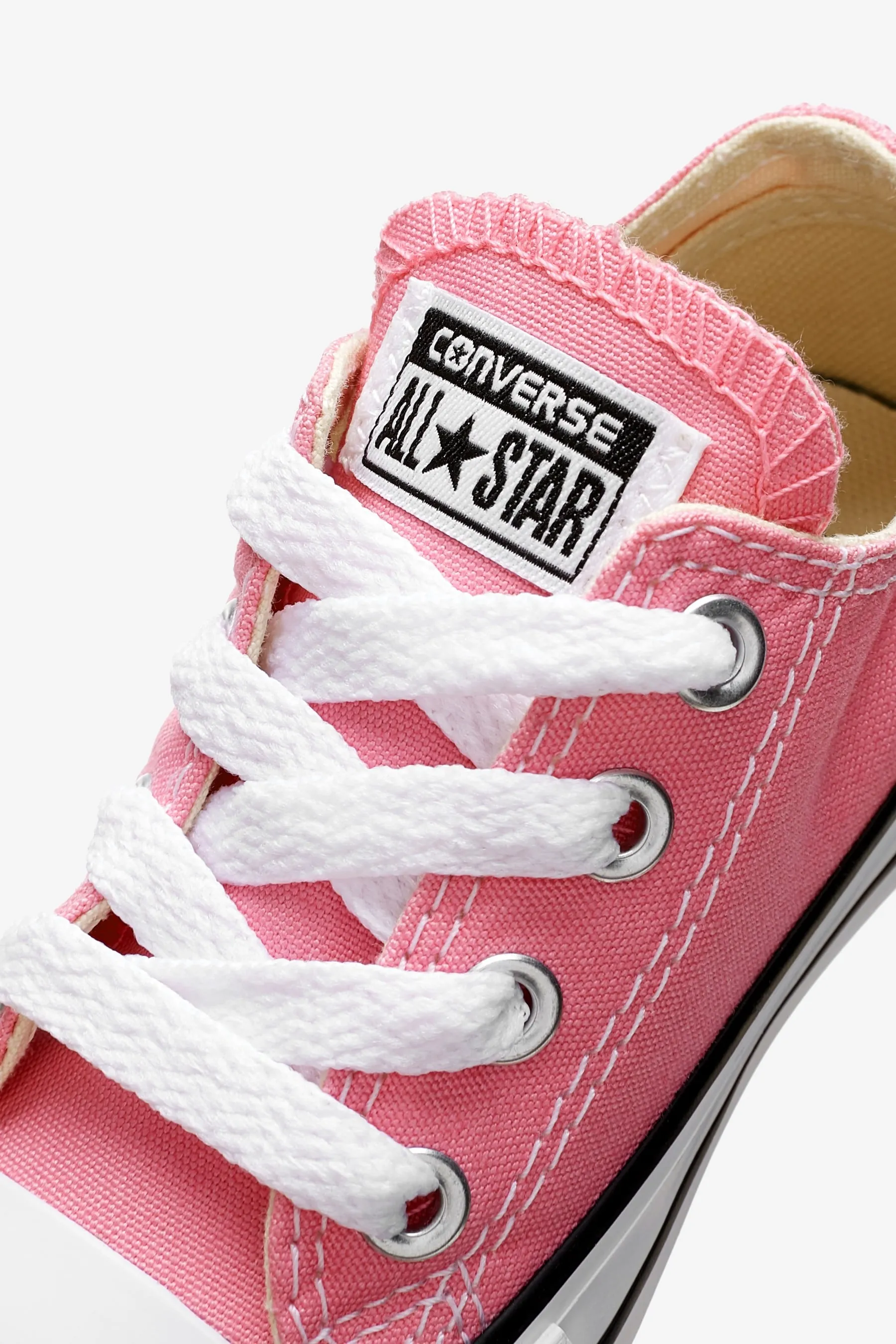Converse Chuck Taylor All Star Scarpe da ginnastica basse per neonati    