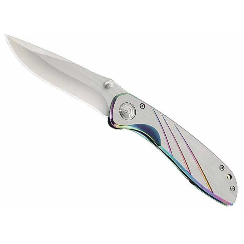 Couteau pliant Herbertz Acier 11 cm