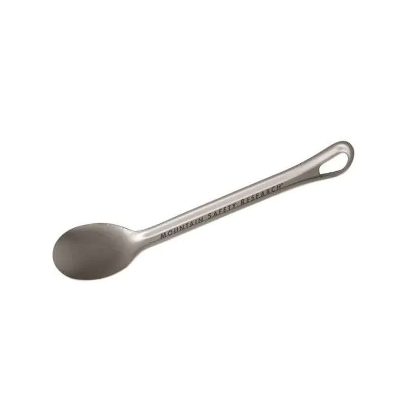 Cucchiaio MSR Cucchiaio lungo Titan