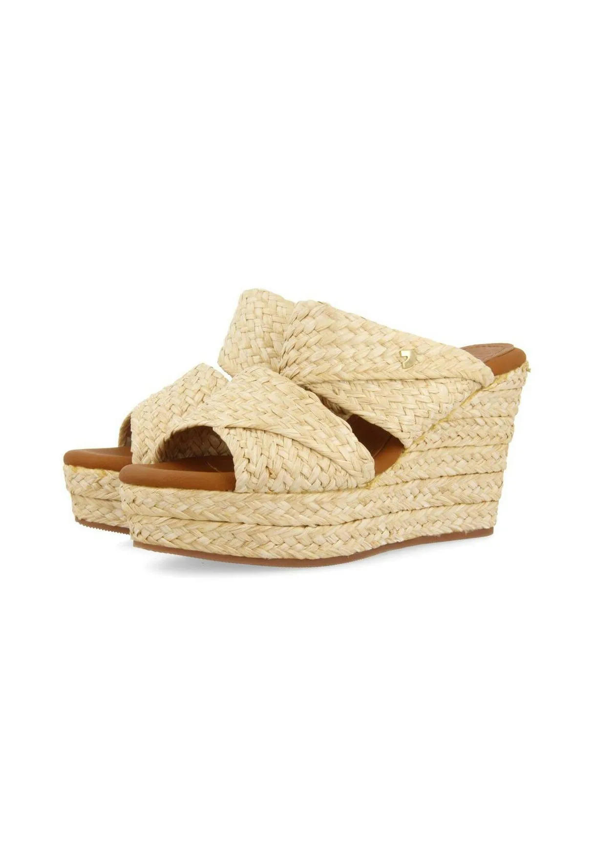 DE ESTILO CON PARA FRAZZANO  - Sandali con tacco