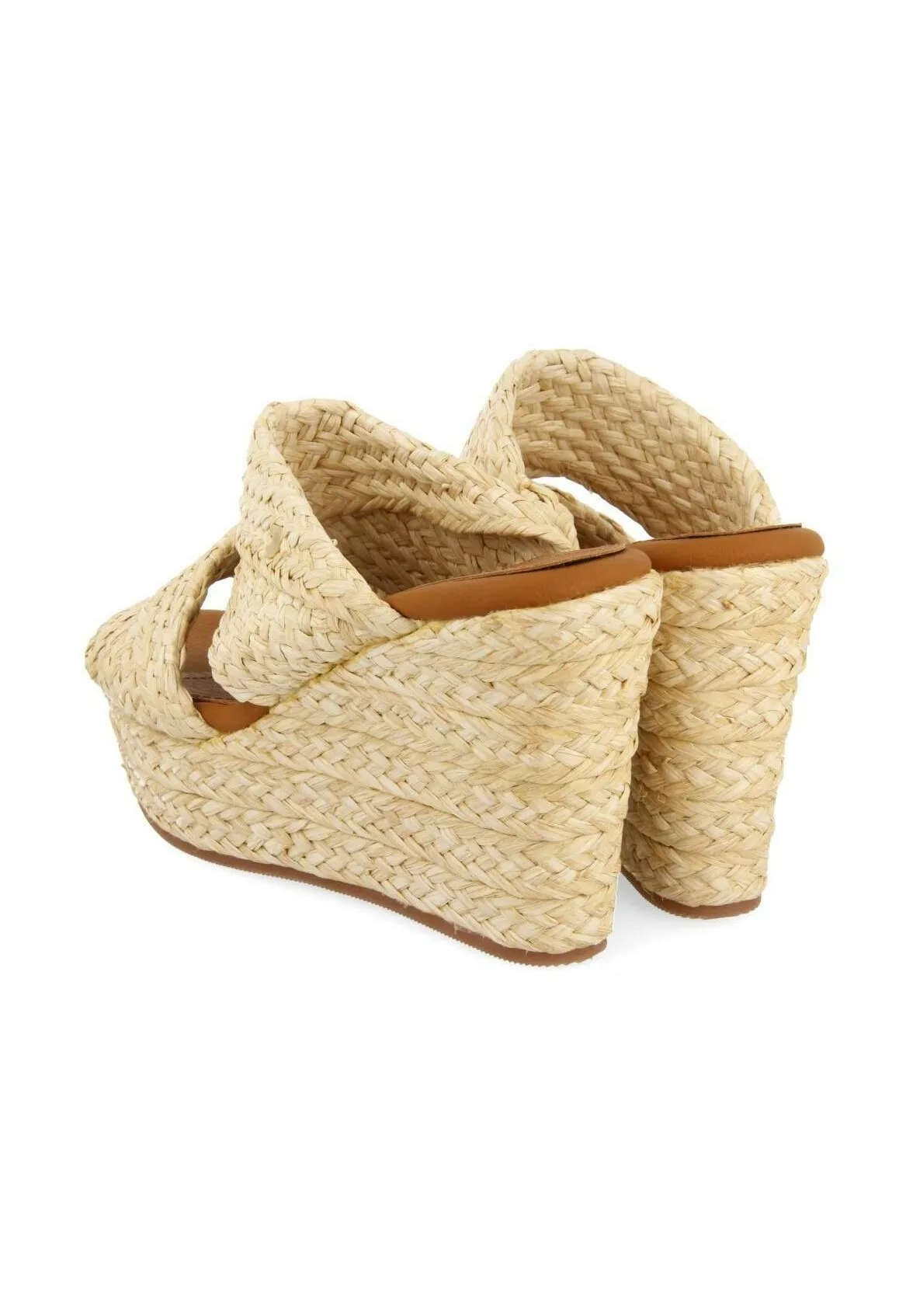DE ESTILO CON PARA FRAZZANO  - Sandali con tacco