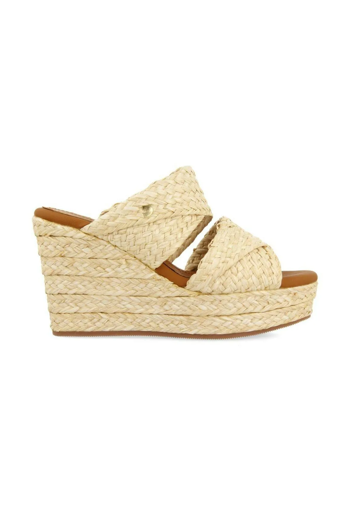 DE ESTILO CON PARA FRAZZANO  - Sandali con tacco