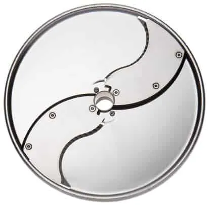 Disco Bastoncini lame a s 6x6mm Cod. 650078 Mod. AS6XX