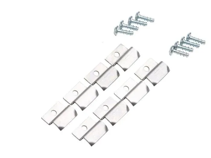 Dometic Micro Heki kit di montaggio 36-37 mm