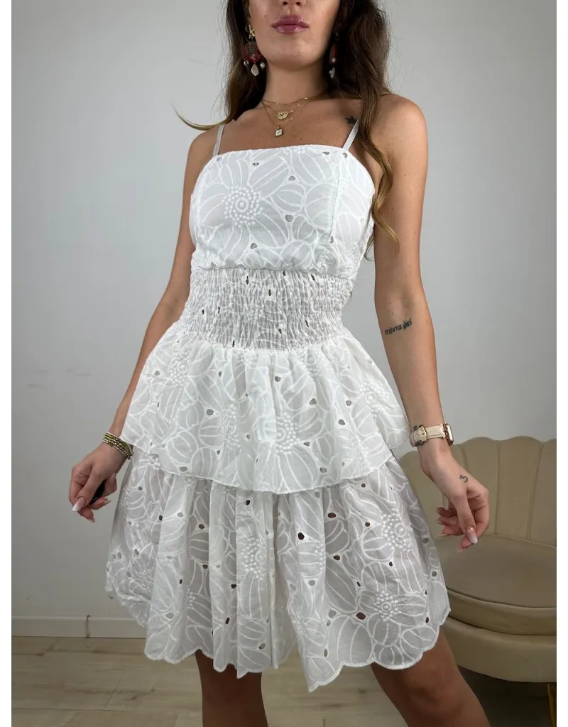 DRESS SANGALLO MIRY