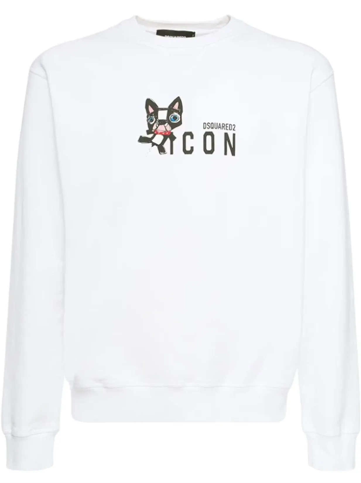 DSQUARED2 SWEATSHIRT